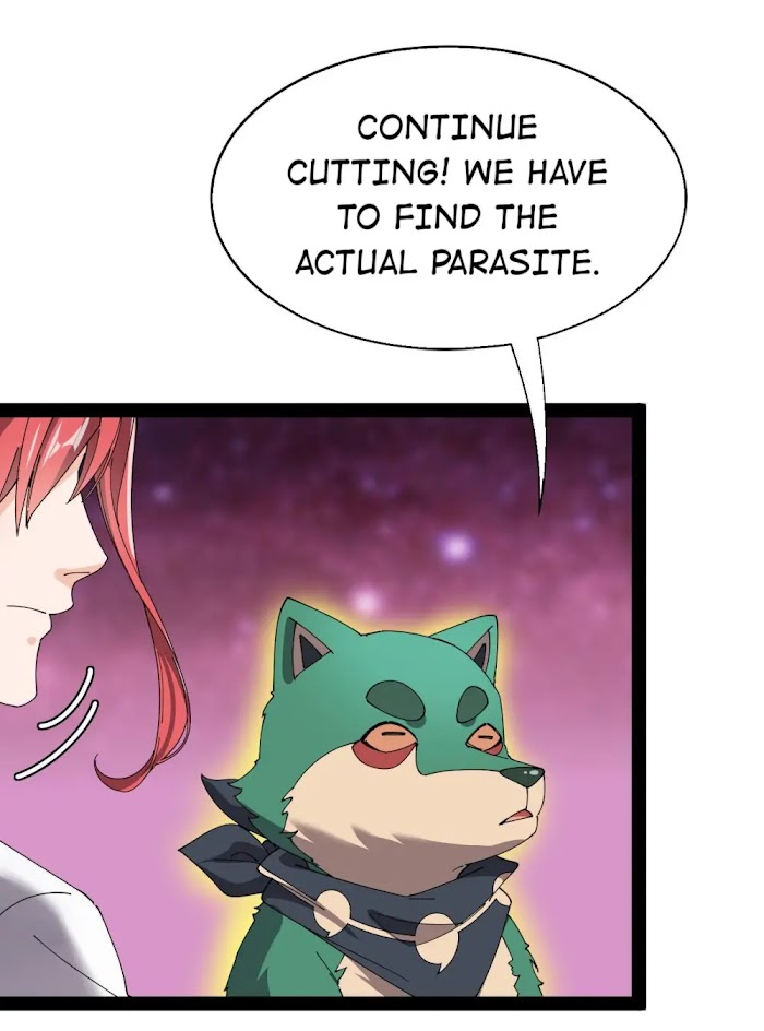 Fairy King’s Daily Life Chapter 183 - page 21
