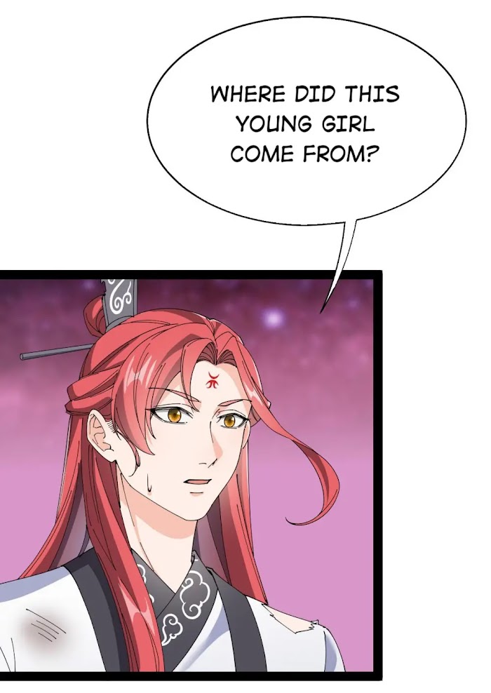 Fairy King’s Daily Life Chapter 183 - page 26