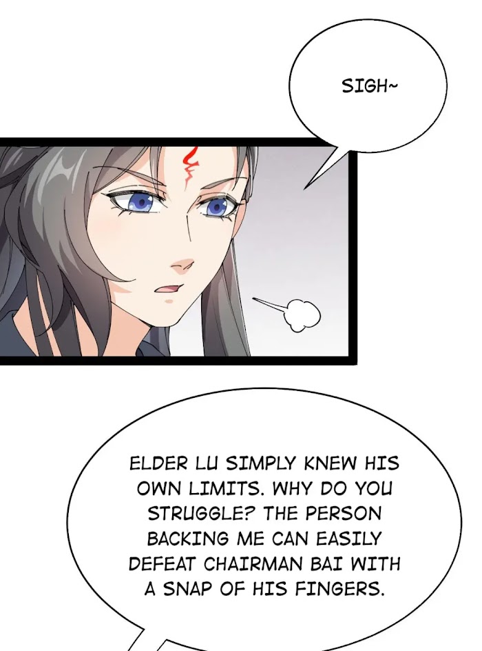 Fairy King’s Daily Life Chapter 183 - page 40