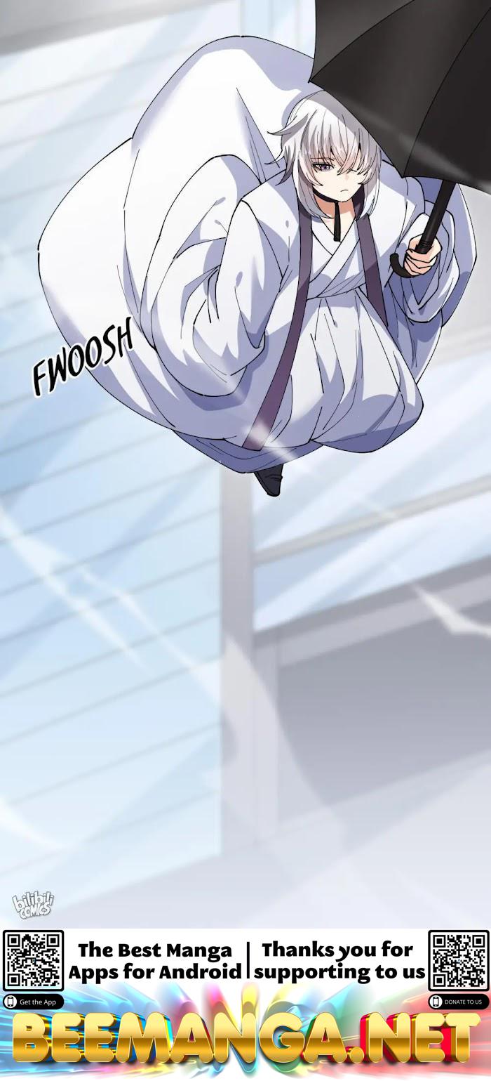 Fairy King’s Daily Life Chapter 183 - page 54