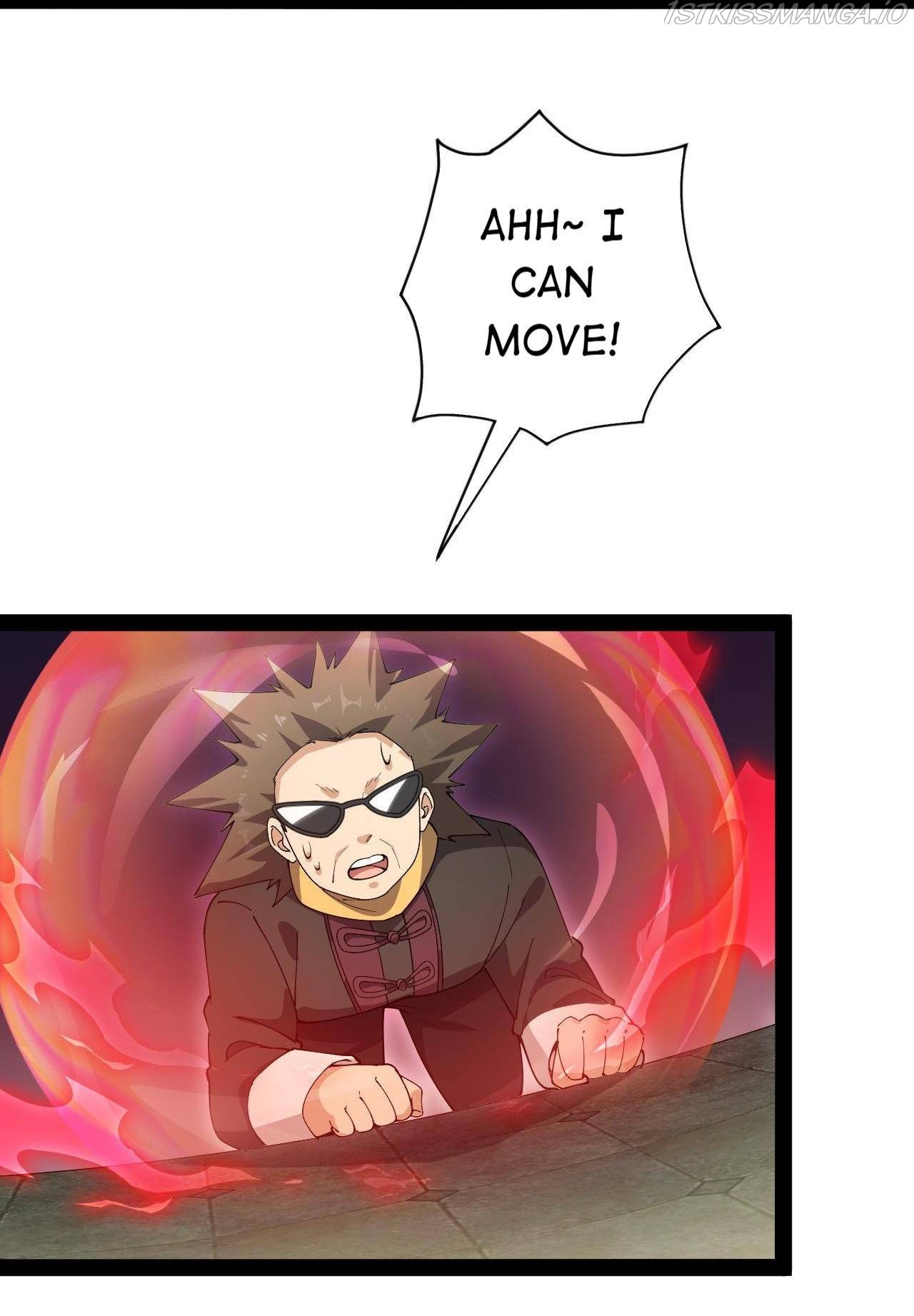 Fairy King’s Daily Life Chapter 109 - page 10