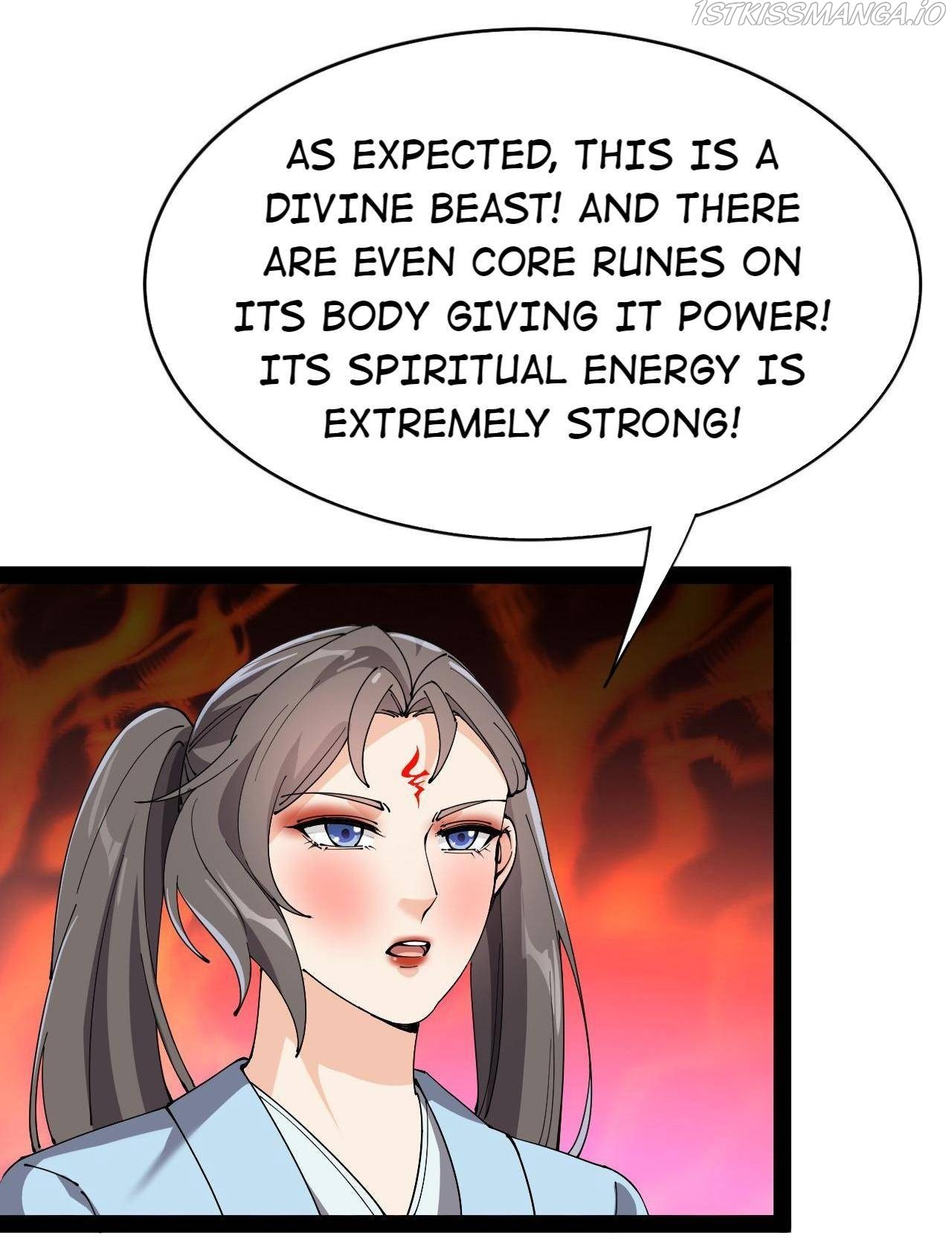 Fairy King’s Daily Life Chapter 109 - page 14