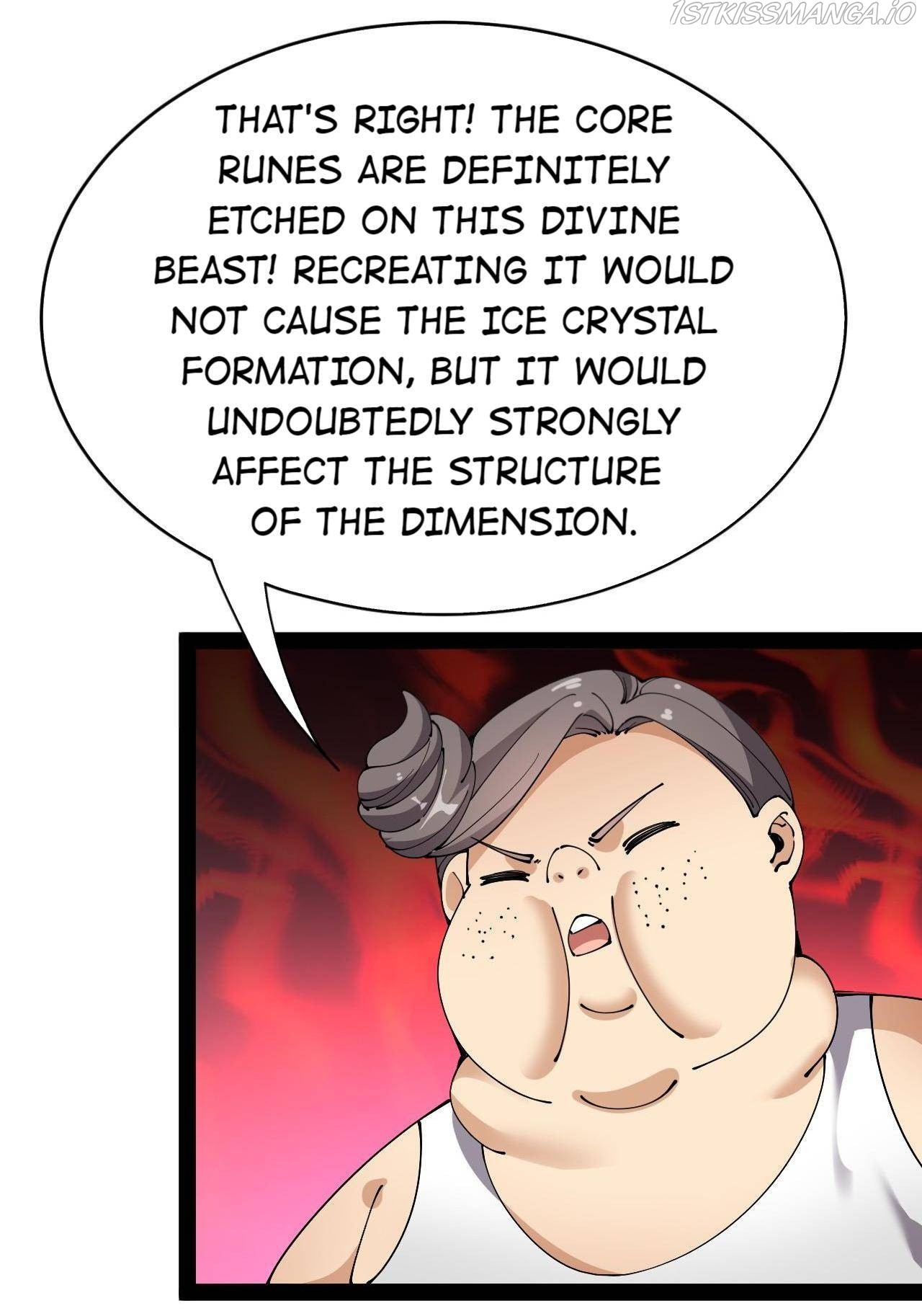 Fairy King’s Daily Life Chapter 109 - page 15