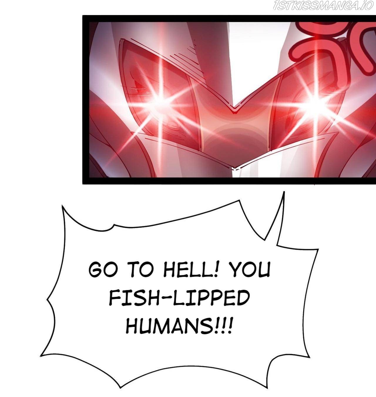 Fairy King’s Daily Life Chapter 109 - page 18