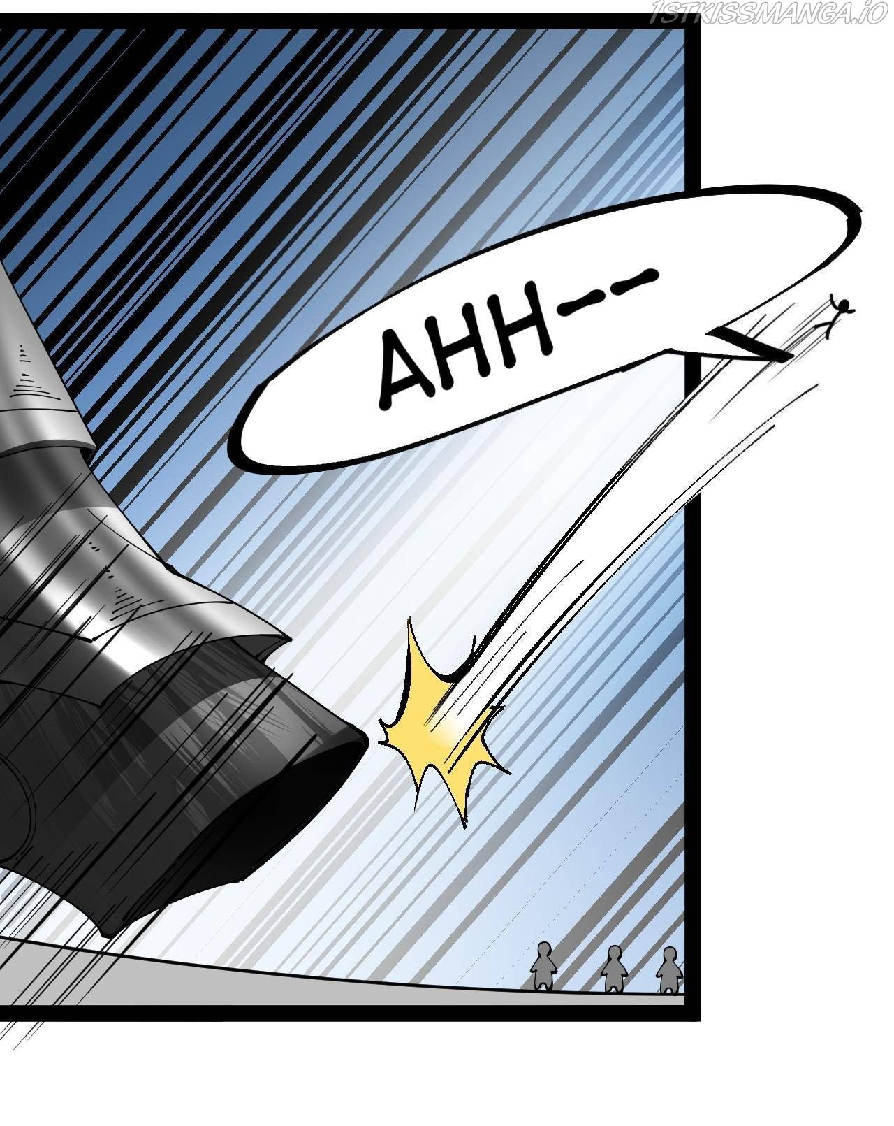 Fairy King’s Daily Life Chapter 109 - page 19