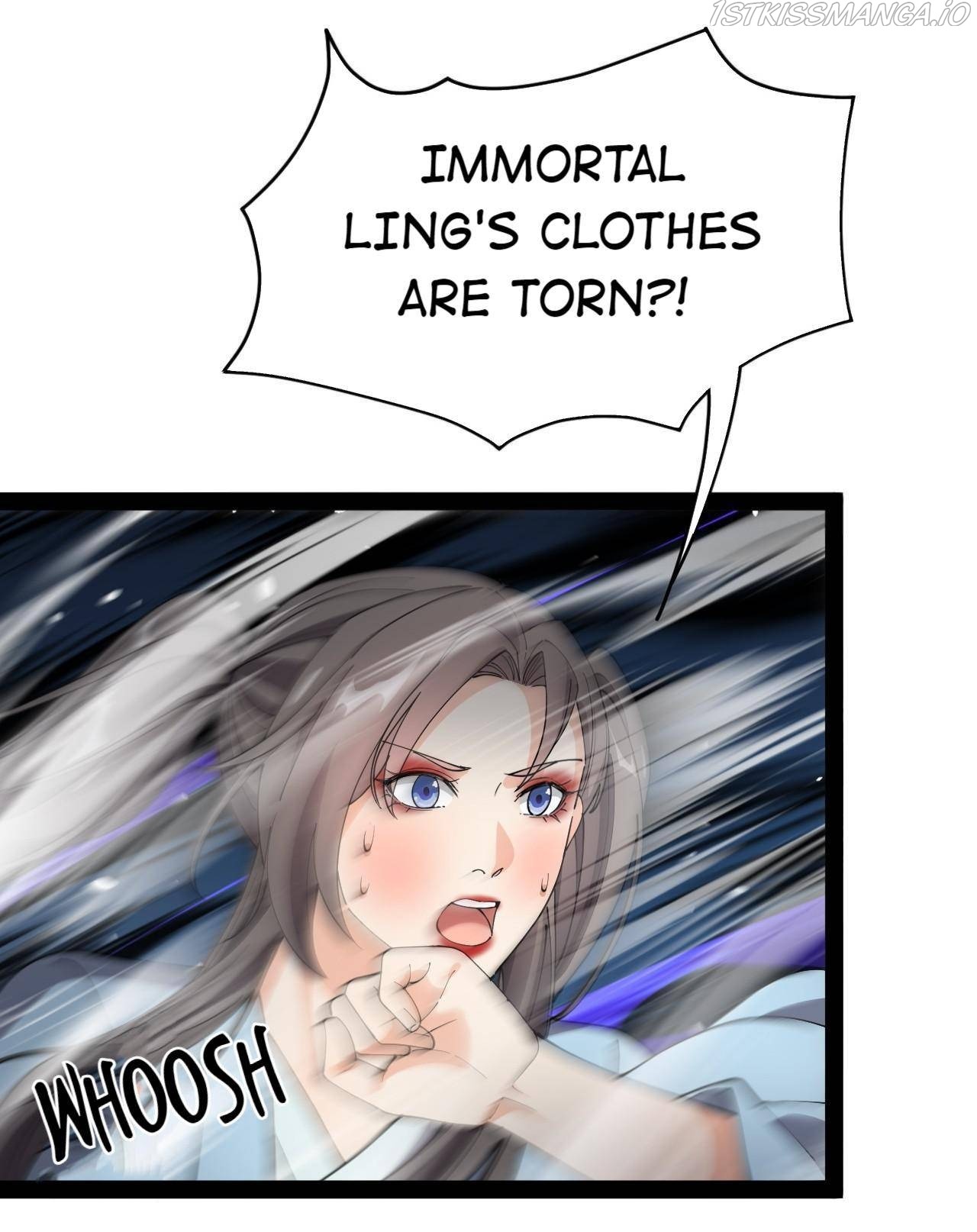 Fairy King’s Daily Life Chapter 109 - page 25