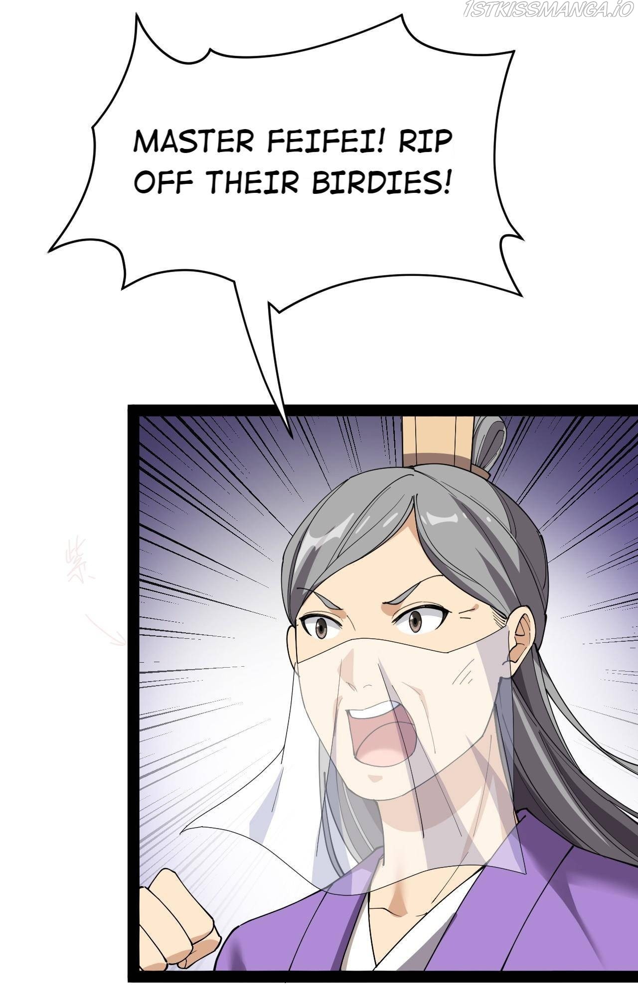 Fairy King’s Daily Life Chapter 109 - page 28