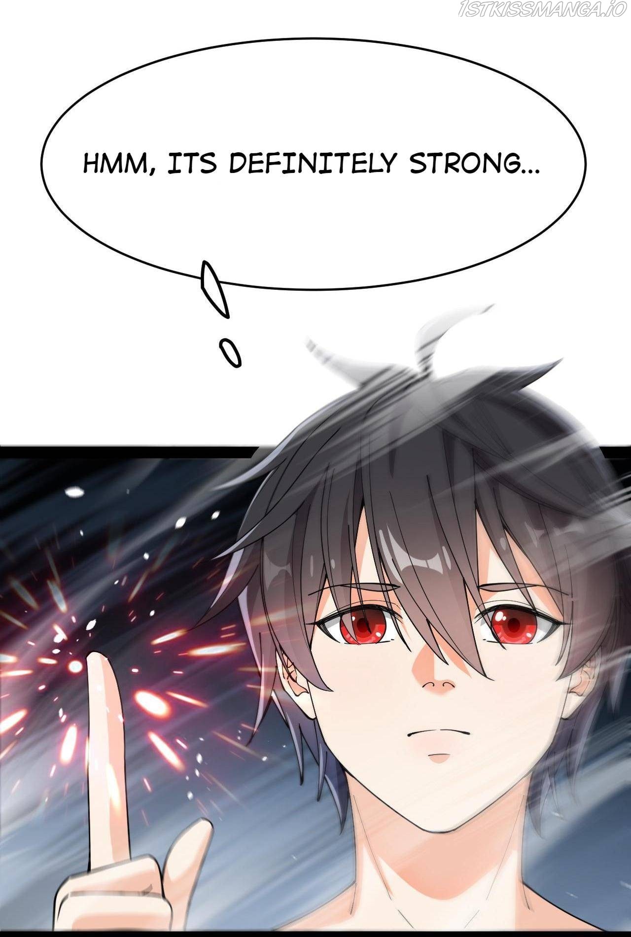 Fairy King’s Daily Life Chapter 109 - page 31