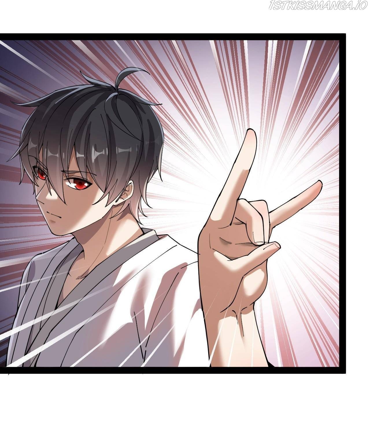 Fairy King’s Daily Life Chapter 109 - page 36