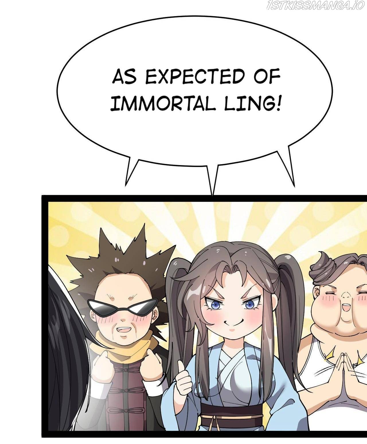 Fairy King’s Daily Life Chapter 109 - page 43