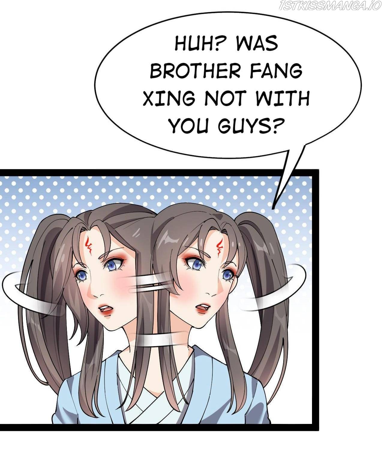 Fairy King’s Daily Life Chapter 109 - page 48