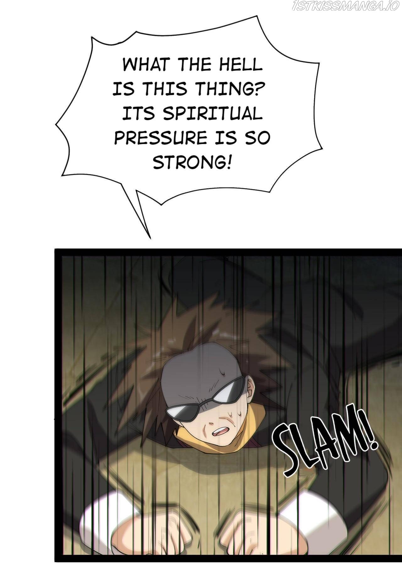 Fairy King’s Daily Life Chapter 109 - page 5