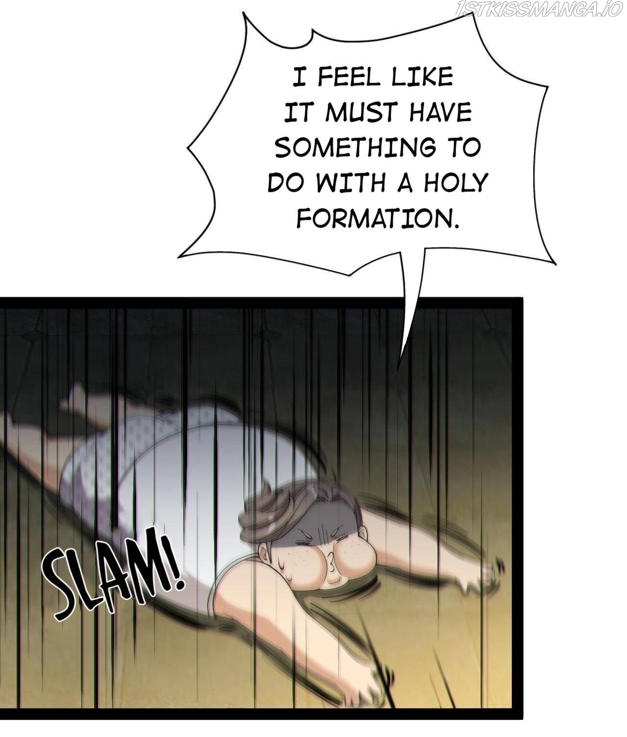 Fairy King’s Daily Life Chapter 109 - page 6