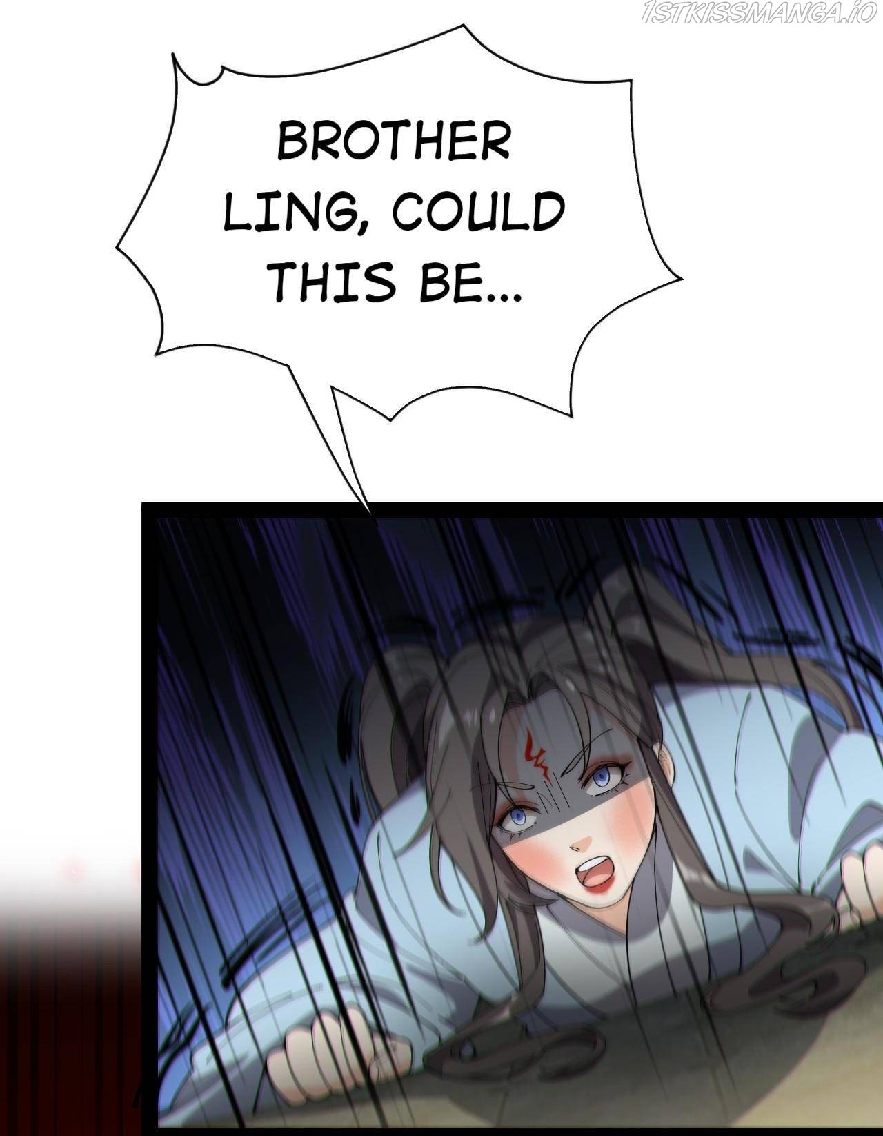 Fairy King’s Daily Life Chapter 109 - page 7