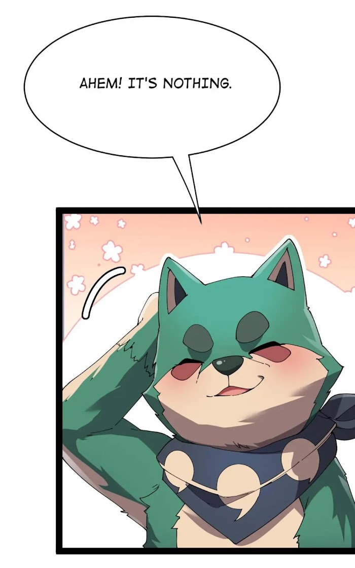 Fairy King’s Daily Life Chapter 162 - page 16