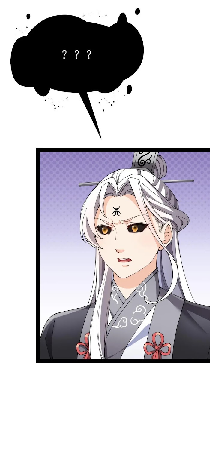 Fairy King’s Daily Life Chapter 162 - page 19
