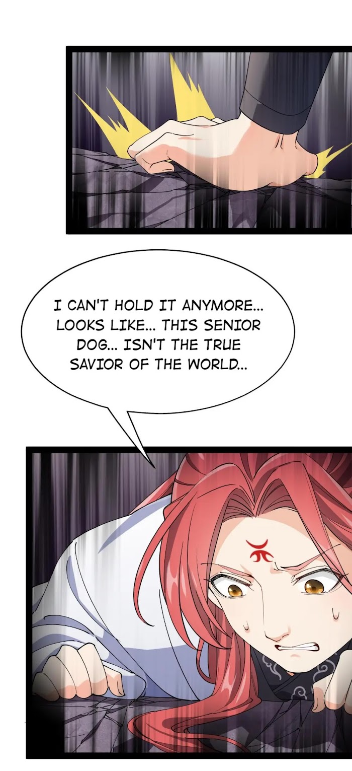 Fairy King’s Daily Life Chapter 162 - page 4