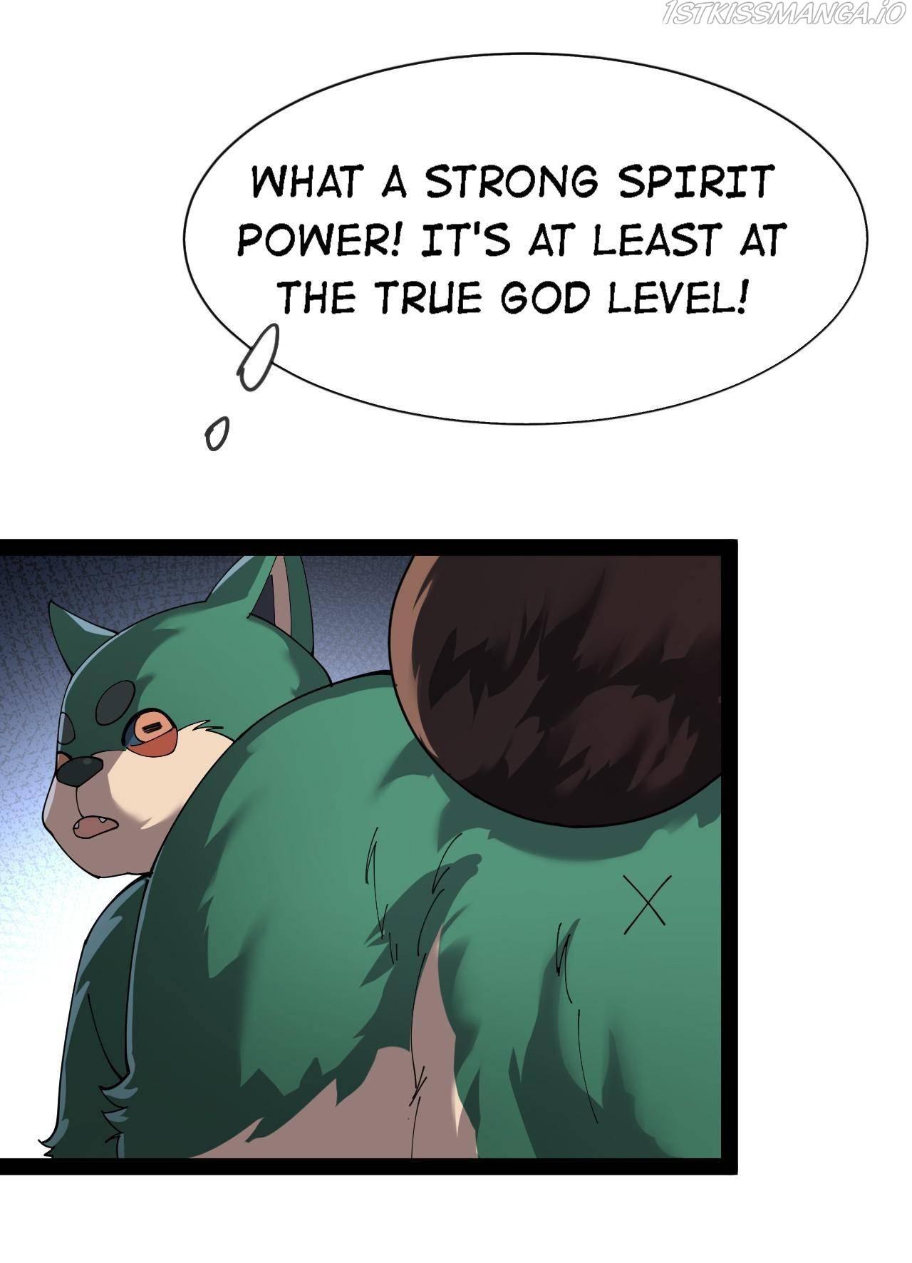 Fairy King’s Daily Life Chapter 130 - page 11