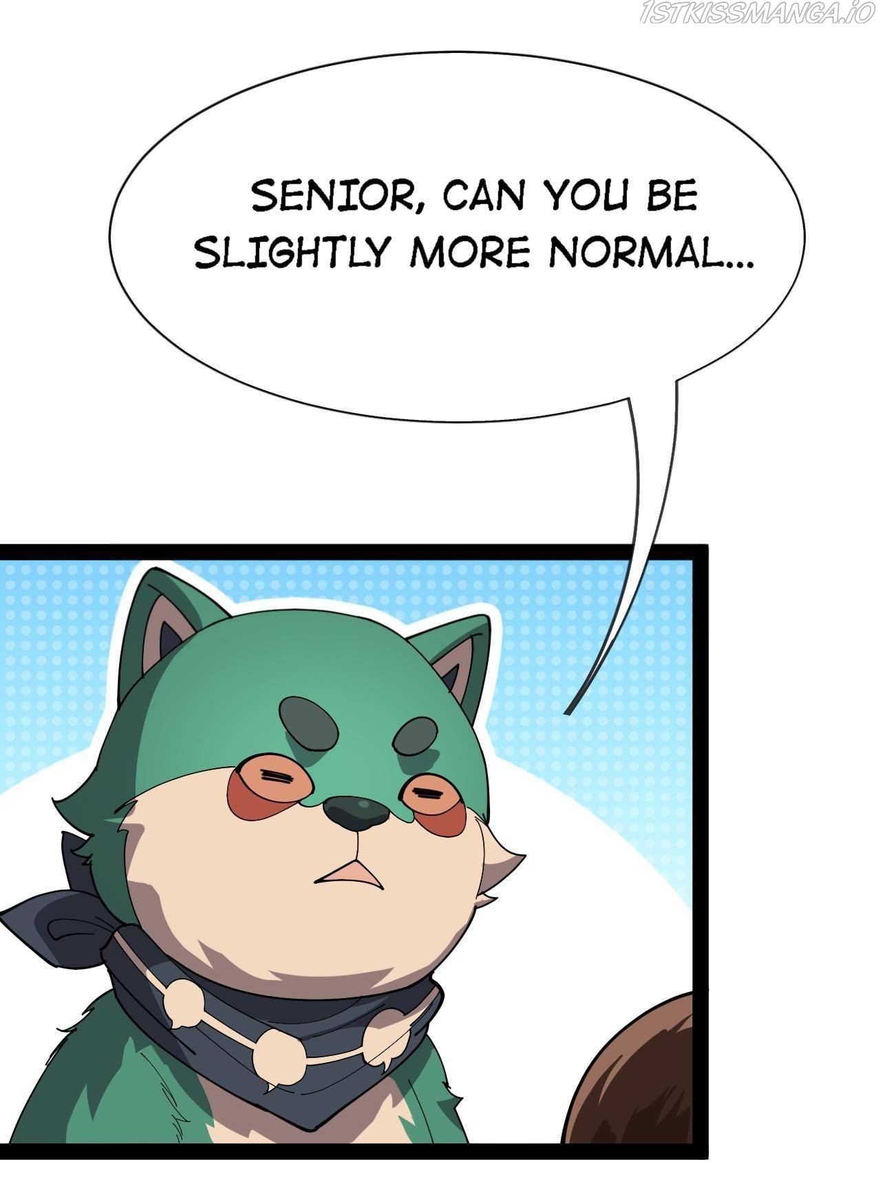 Fairy King’s Daily Life Chapter 130 - page 16