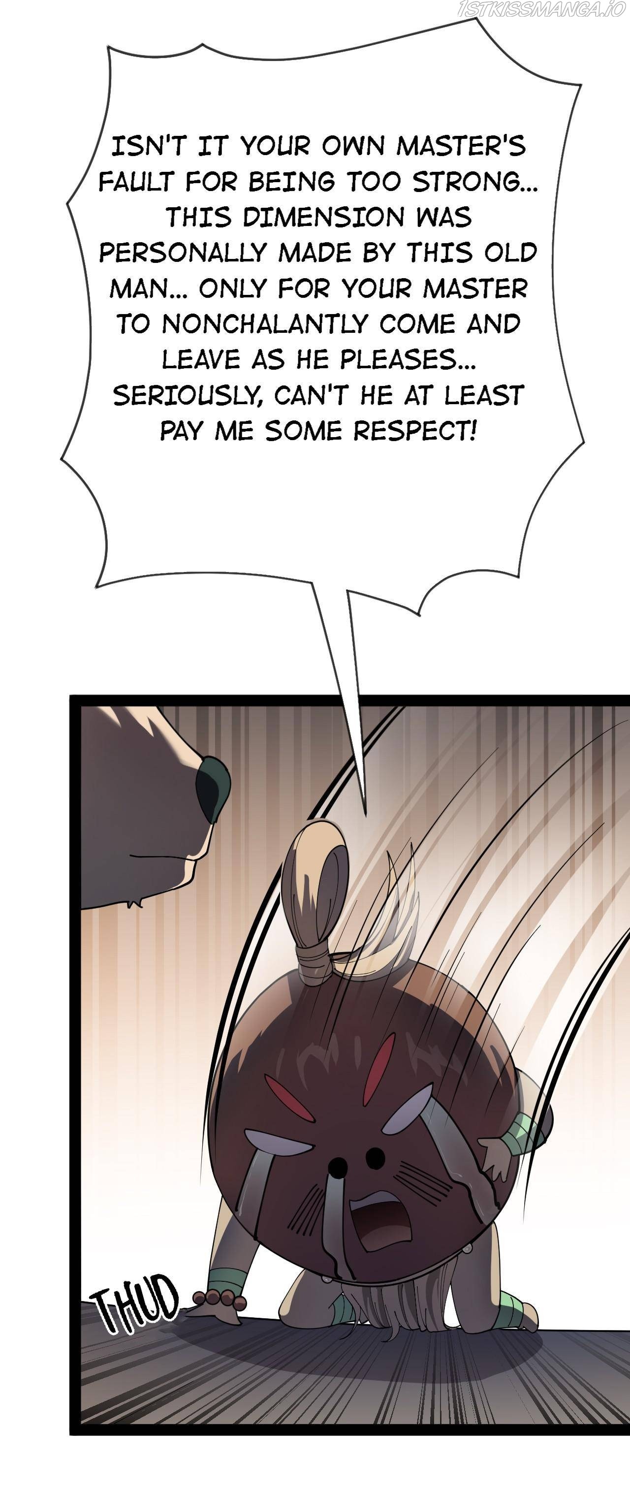 Fairy King’s Daily Life Chapter 130 - page 17