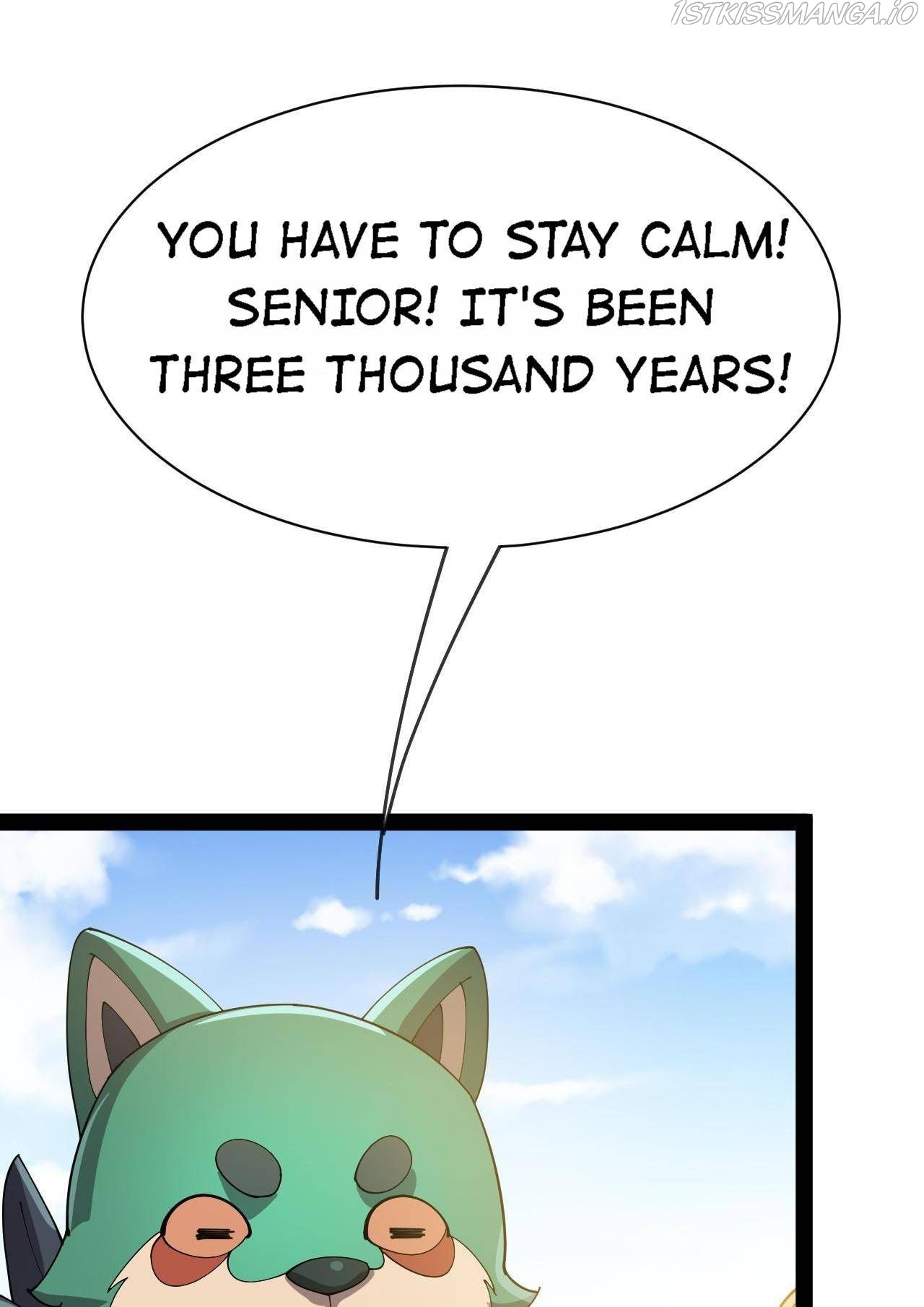 Fairy King’s Daily Life Chapter 130 - page 18