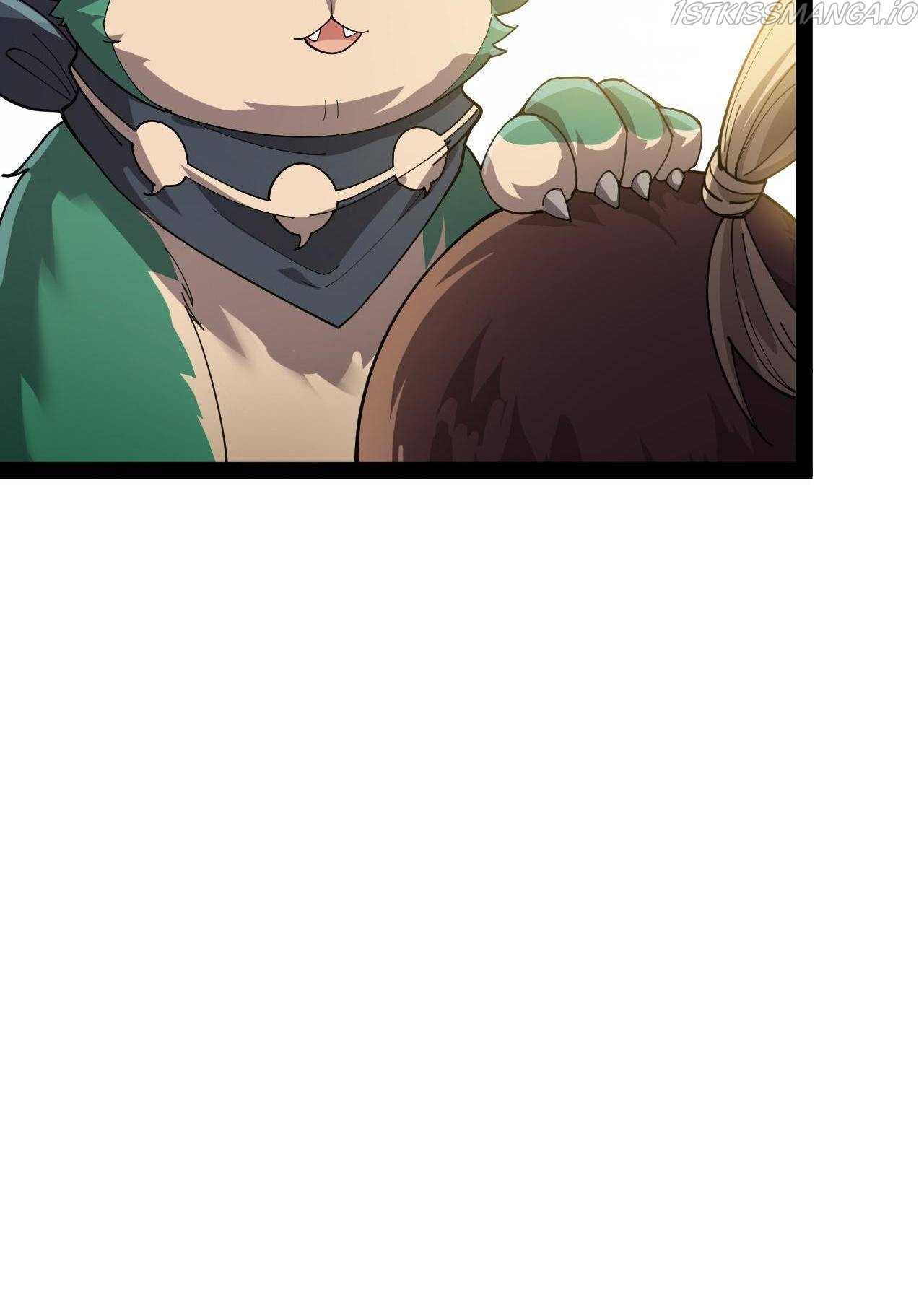 Fairy King’s Daily Life Chapter 130 - page 19