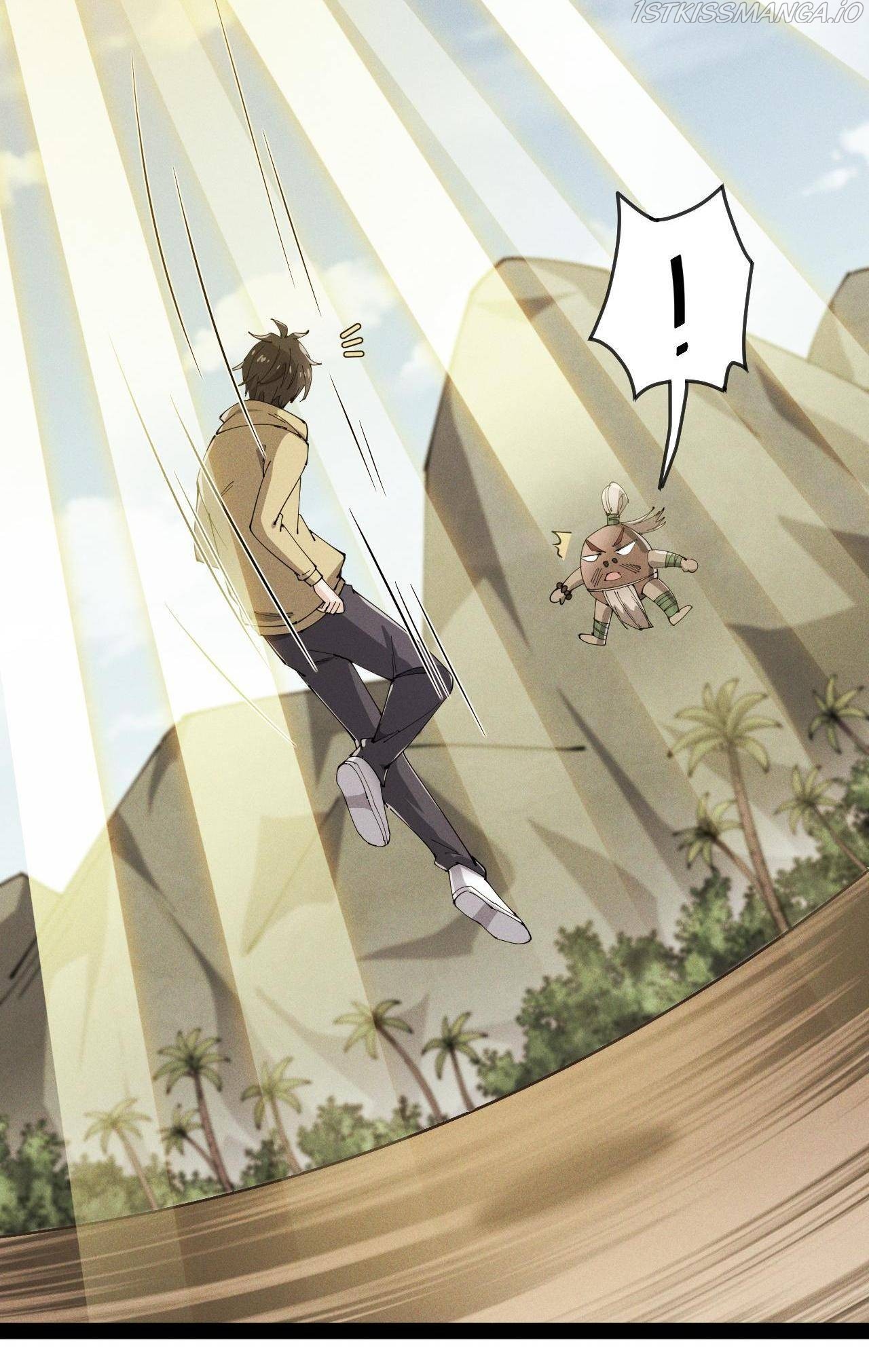 Fairy King’s Daily Life Chapter 130 - page 24