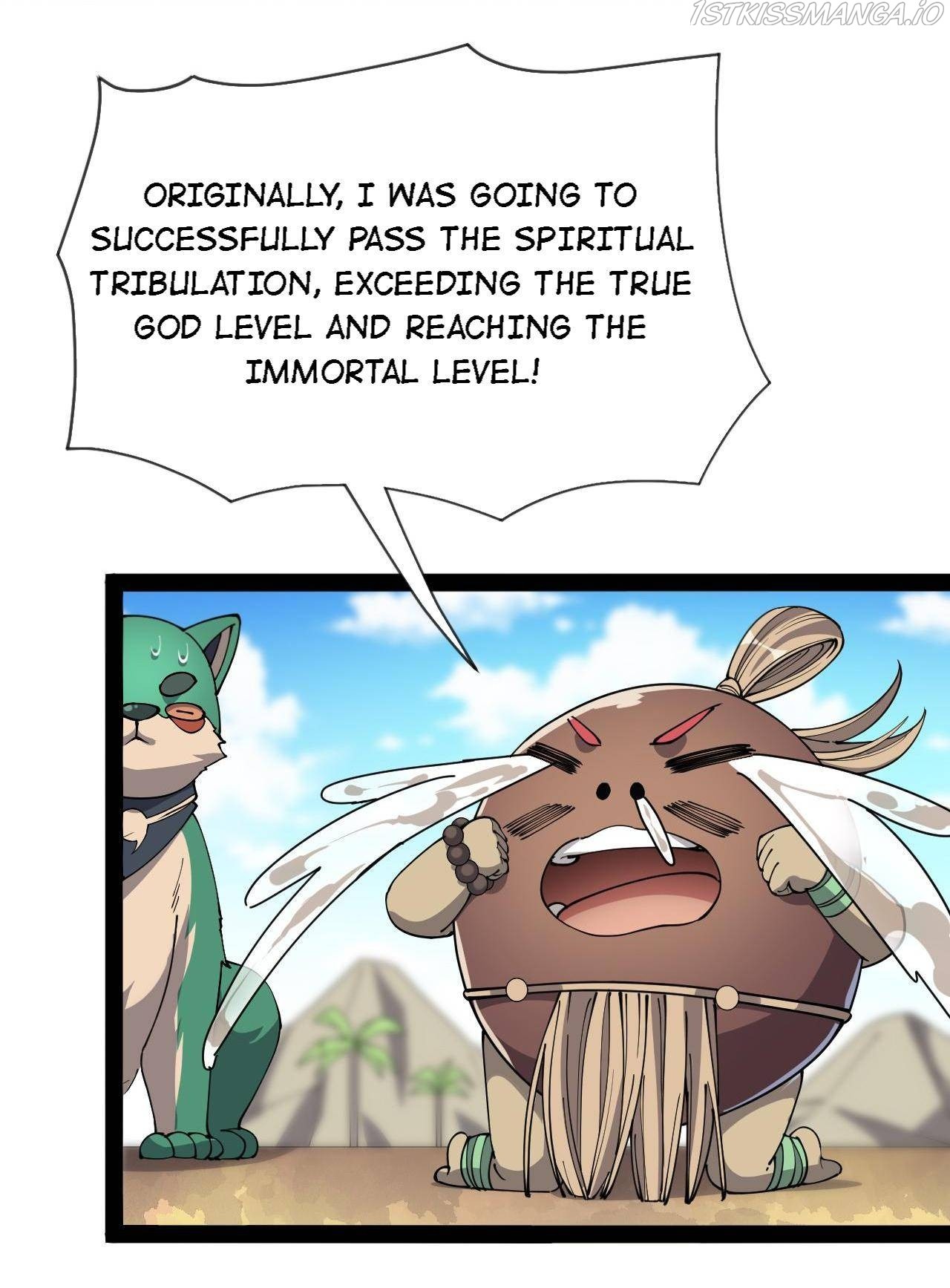 Fairy King’s Daily Life Chapter 130 - page 30