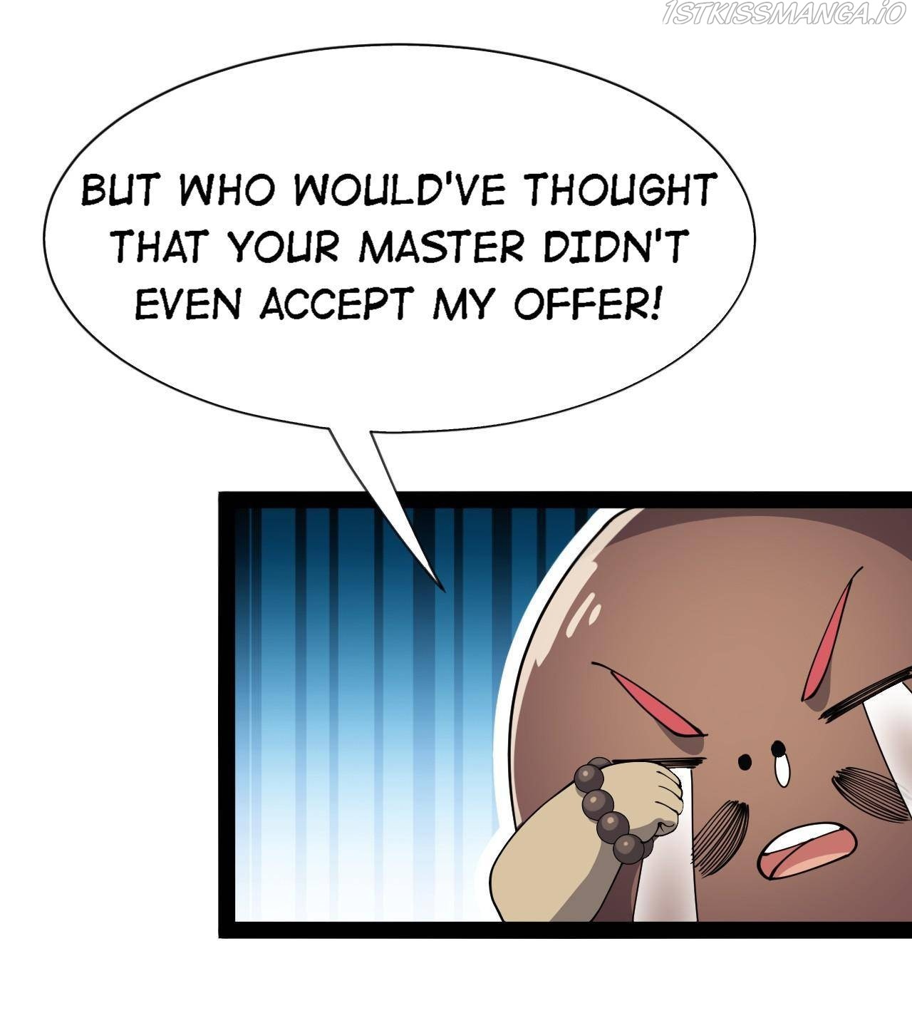 Fairy King’s Daily Life Chapter 130 - page 31