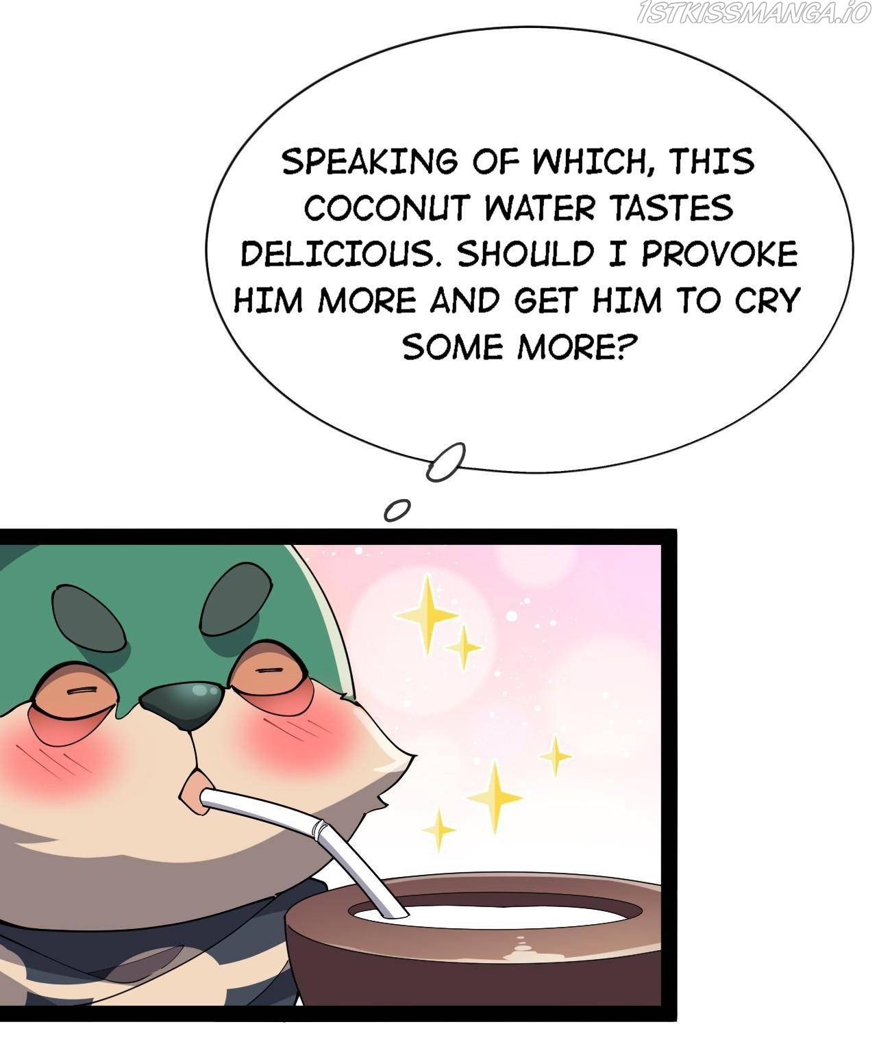 Fairy King’s Daily Life Chapter 130 - page 33