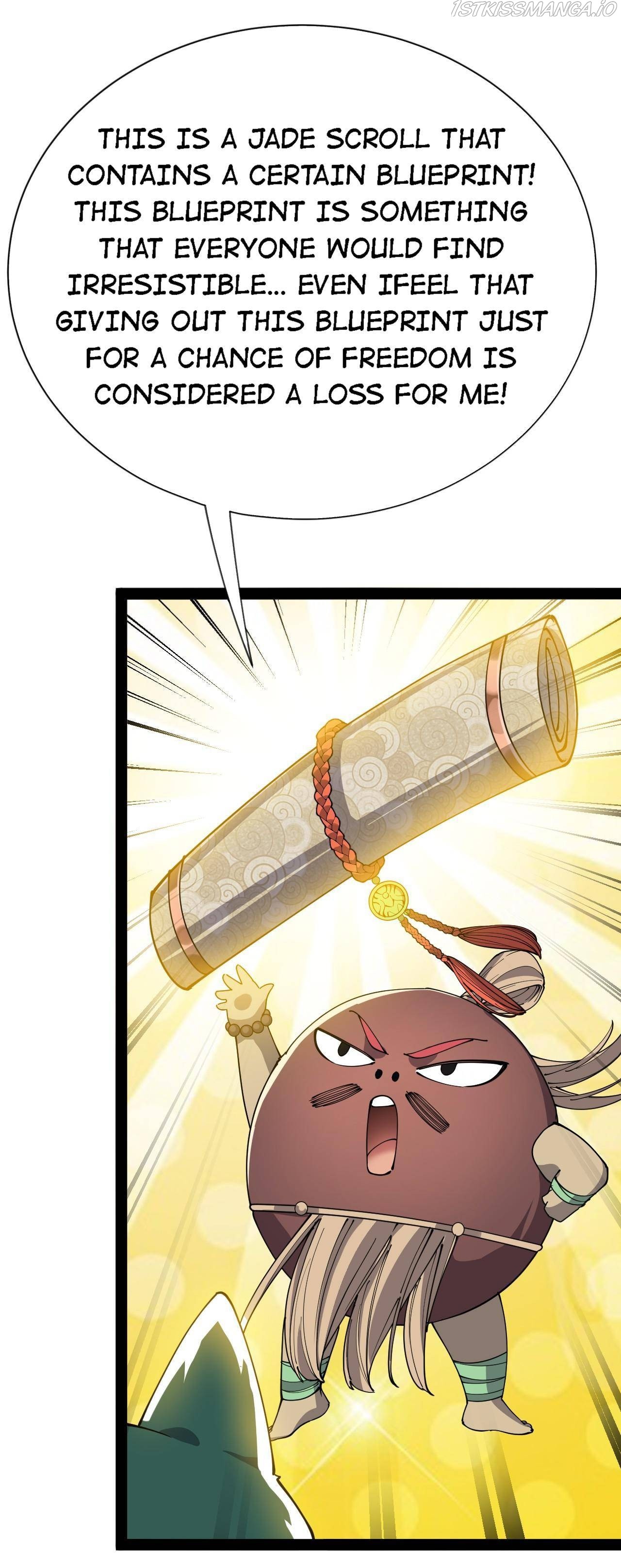 Fairy King’s Daily Life Chapter 130 - page 38