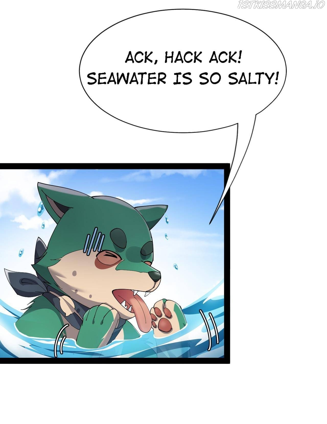 Fairy King’s Daily Life Chapter 130 - page 4