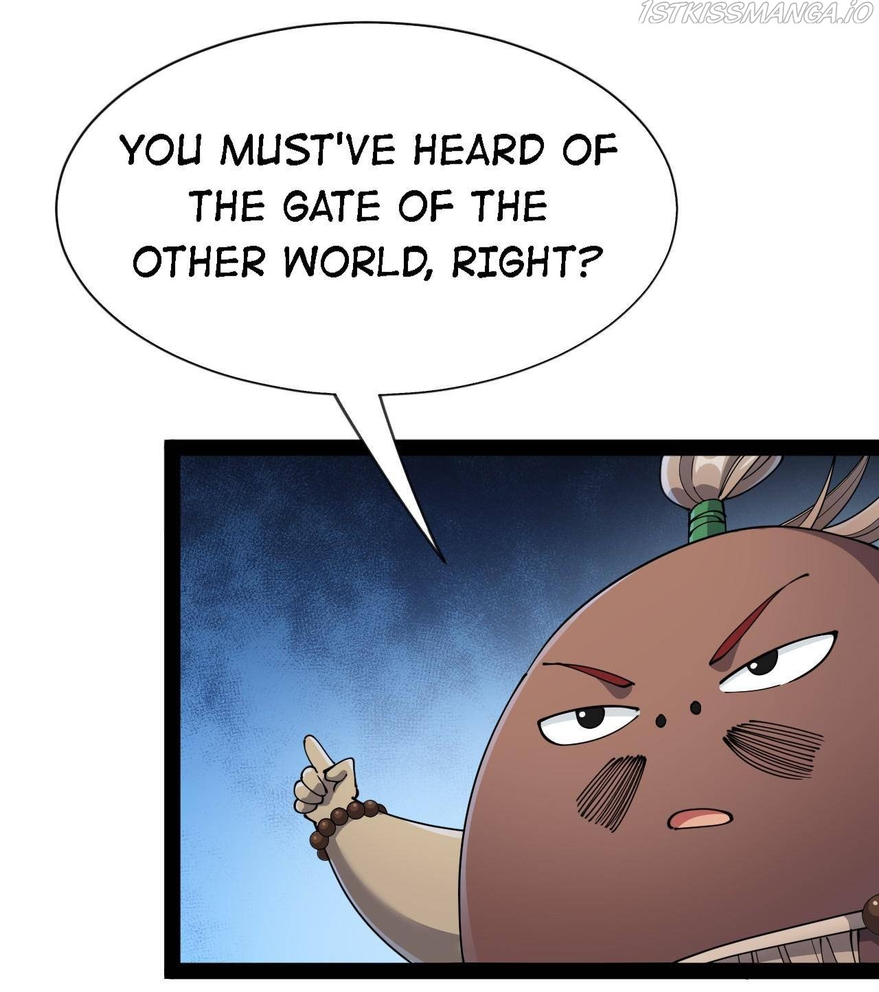 Fairy King’s Daily Life Chapter 130 - page 41