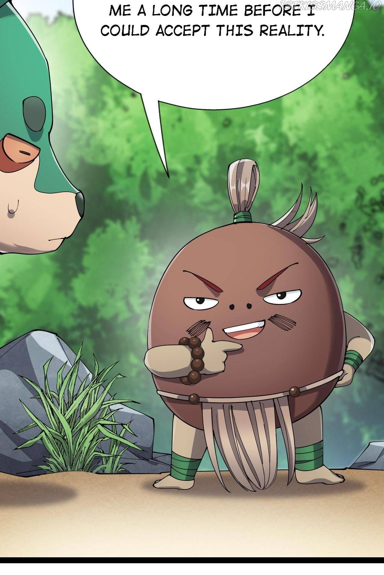 Fairy King’s Daily Life Chapter 130 - page 48