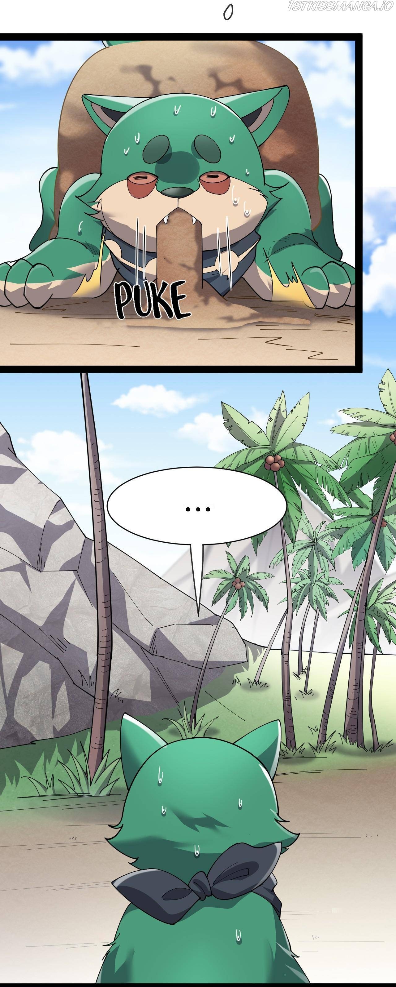 Fairy King’s Daily Life Chapter 130 - page 8