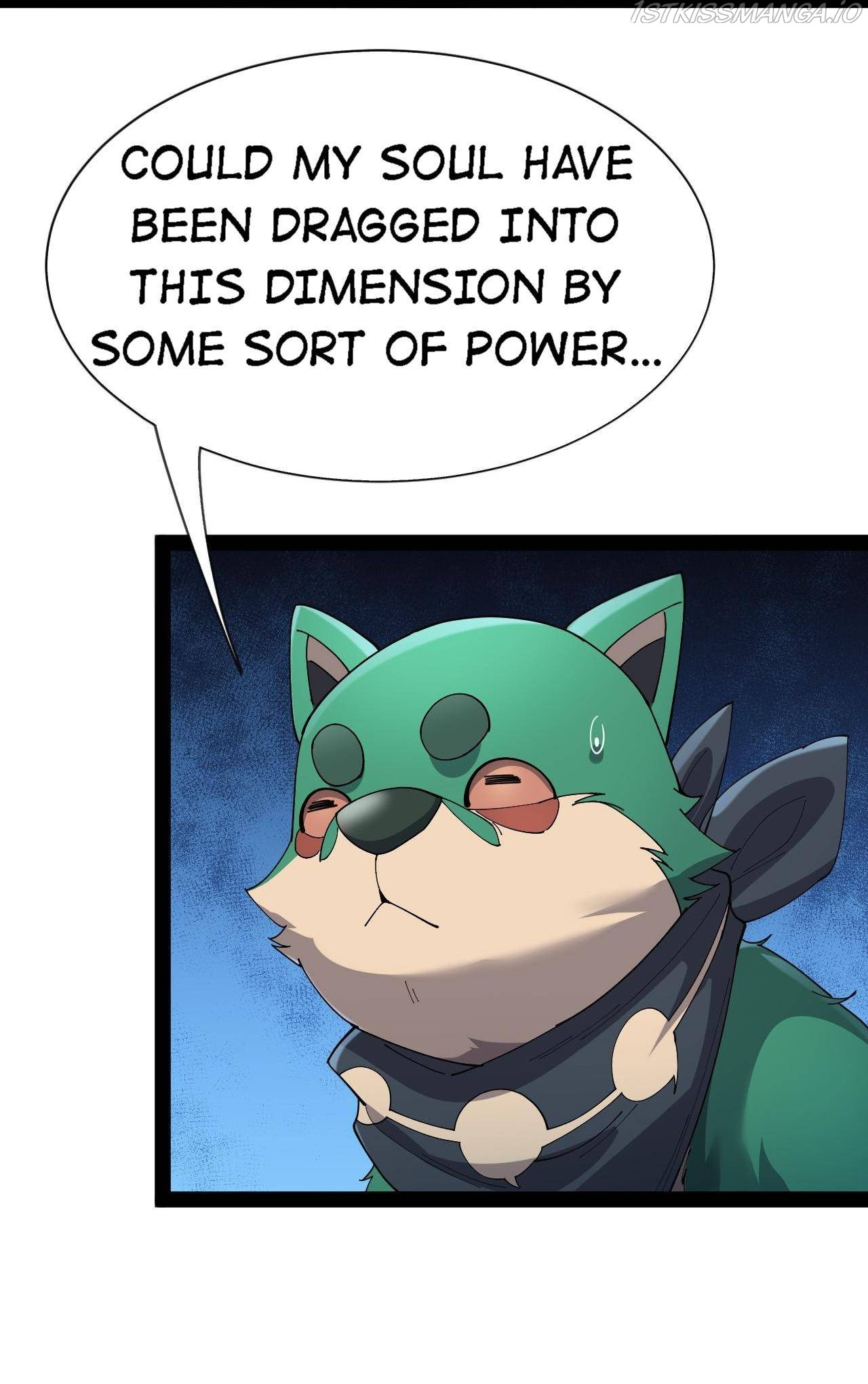 Fairy King’s Daily Life Chapter 130 - page 9