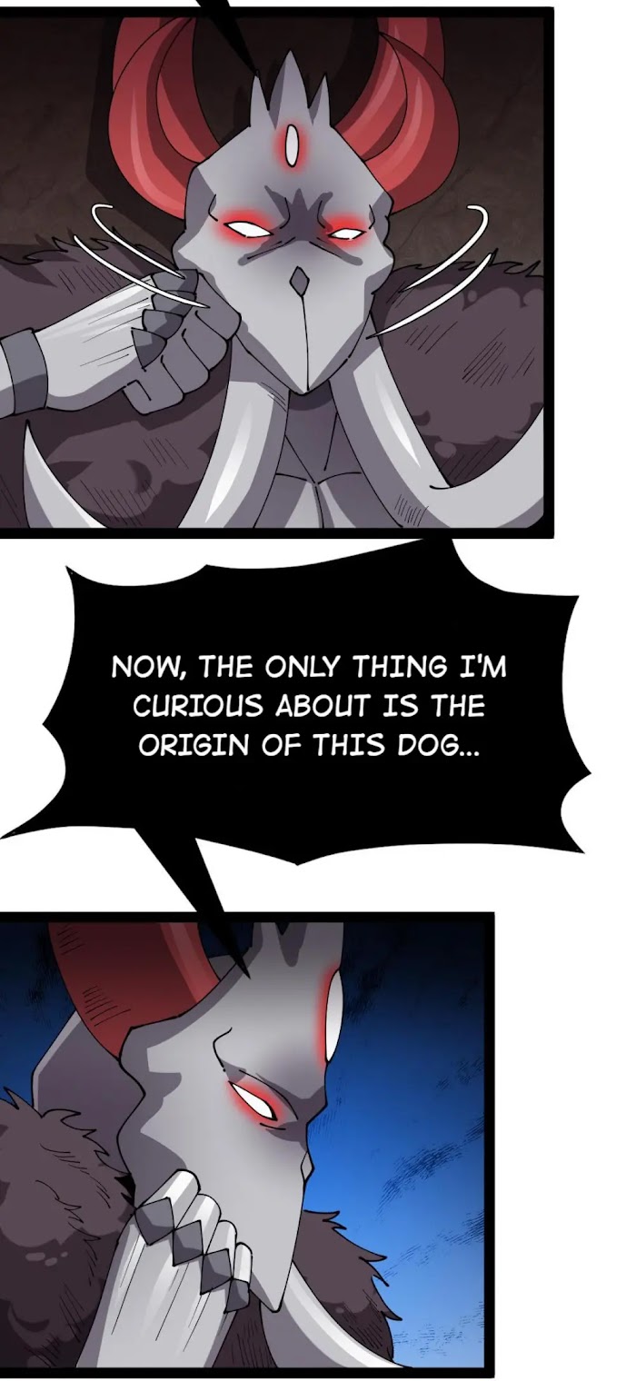 Fairy King’s Daily Life Chapter 171 - page 10