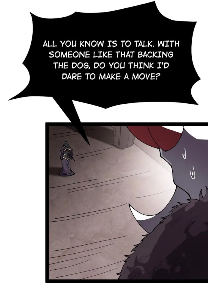 Fairy King’s Daily Life Chapter 171 - page 11