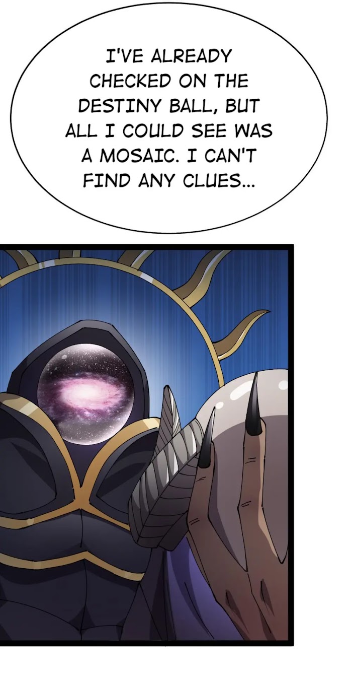 Fairy King’s Daily Life Chapter 171 - page 12