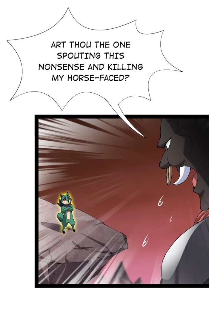 Fairy King’s Daily Life Chapter 171 - page 17