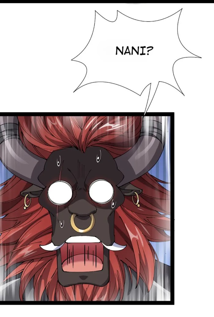 Fairy King’s Daily Life Chapter 171 - page 23