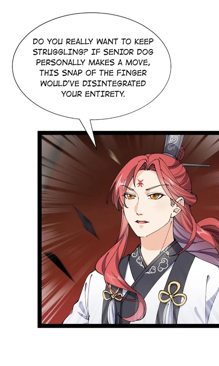 Fairy King’s Daily Life Chapter 171 - page 24