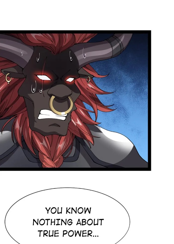 Fairy King’s Daily Life Chapter 171 - page 25