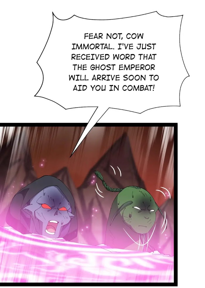 Fairy King’s Daily Life Chapter 171 - page 27