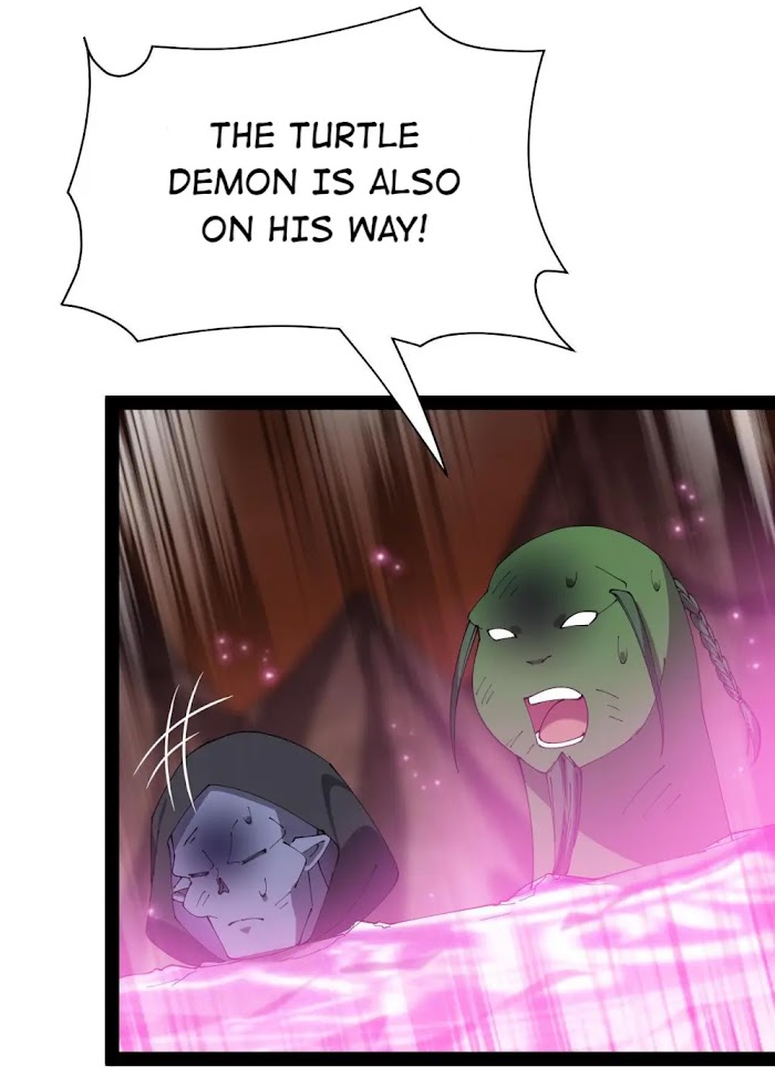 Fairy King’s Daily Life Chapter 171 - page 28