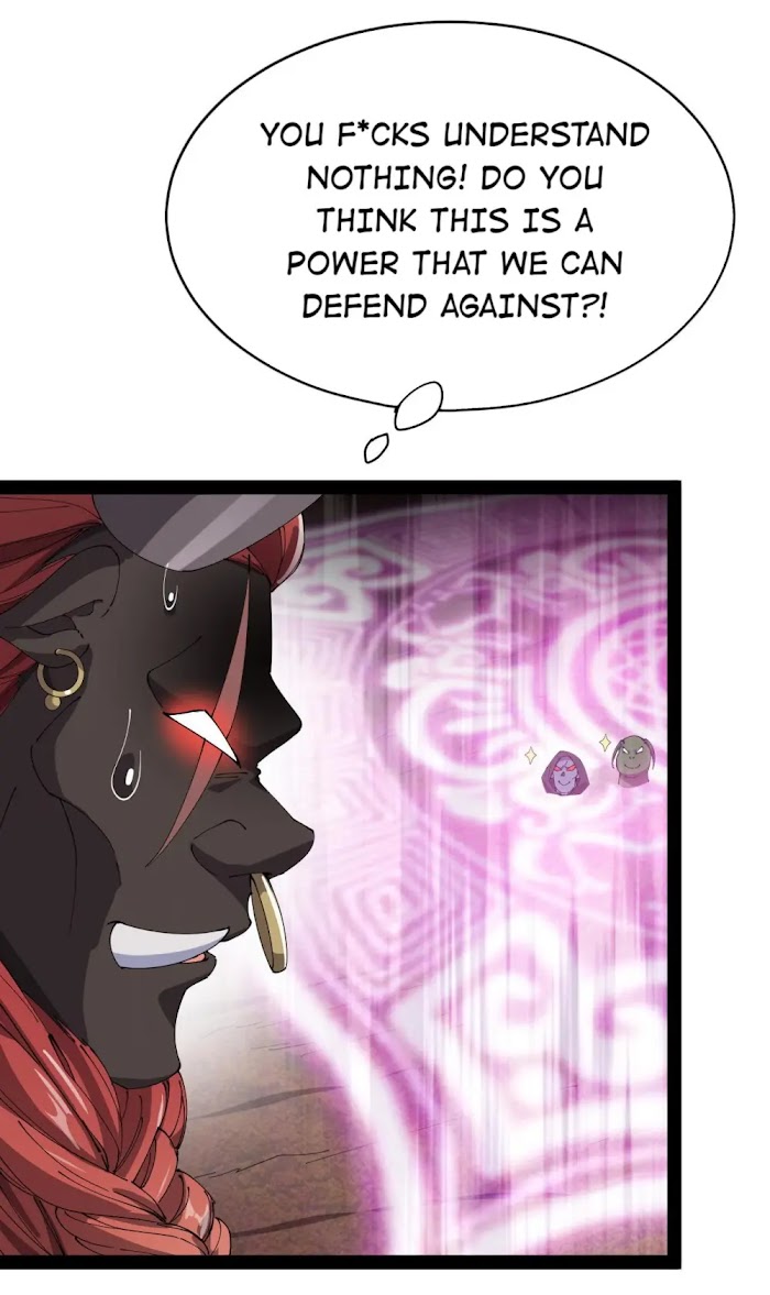 Fairy King’s Daily Life Chapter 171 - page 29
