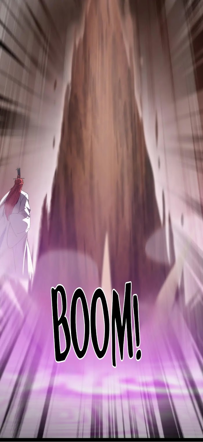 Fairy King’s Daily Life Chapter 171 - page 32