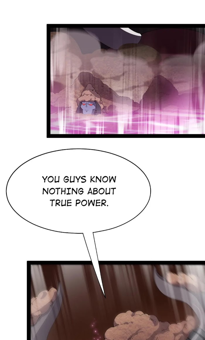 Fairy King’s Daily Life Chapter 171 - page 35