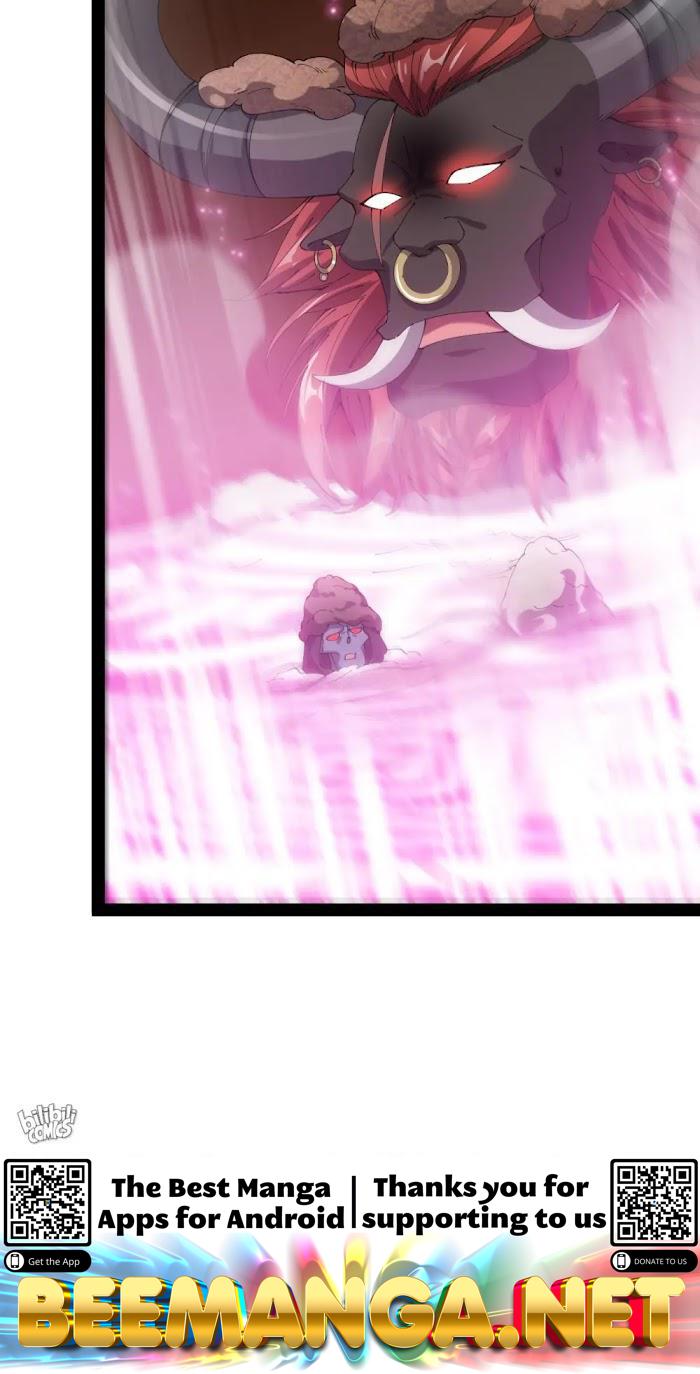 Fairy King’s Daily Life Chapter 171 - page 36