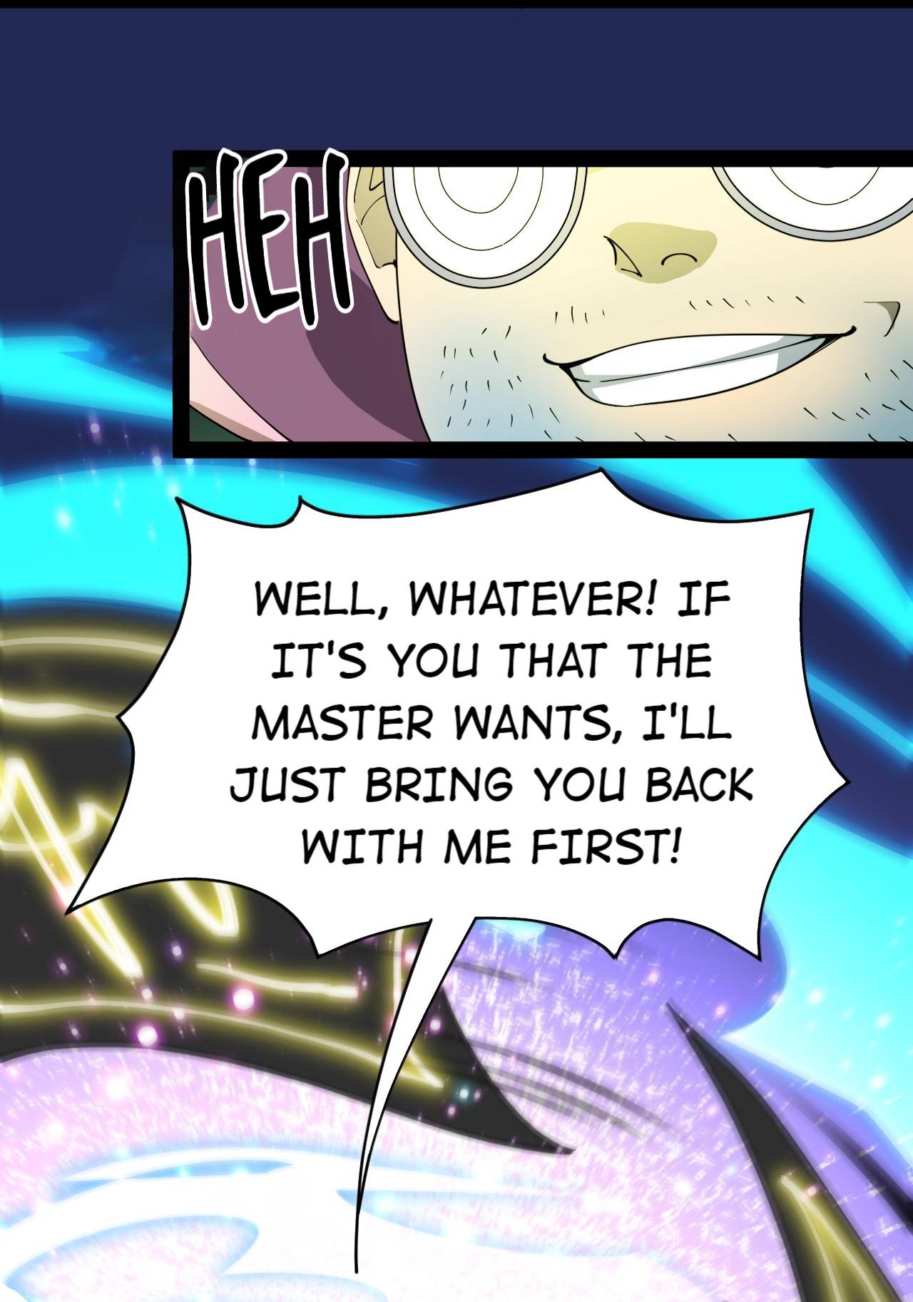 Fairy King’s Daily Life Chapter 102 - page 24